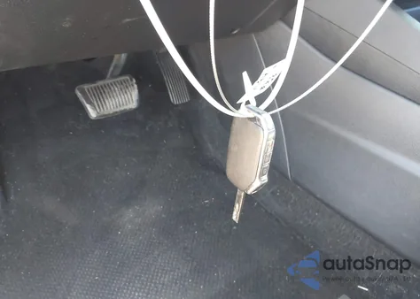 2021 Kia Forte Lxs z USA, uszkodzony, nr VIN 3KPF24AD8ME278302